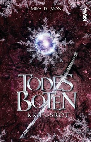 [Todesboten 04] • Kriegsrot